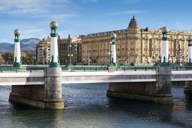 Biarritz, Saint Jean de Luz and San Sebastian from Bilbao - An In-Depth Look at the Experience