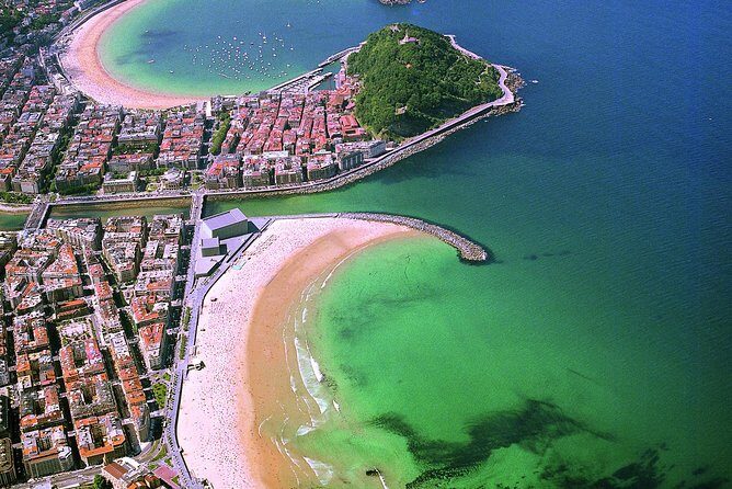 Biarritz, Saint Jean De Luz & San Sebastian - Final Thoughts