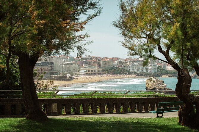 Biarritz, St Jean de Luz & Hondarribia Private Cultural Adventure - Authentic Experiences That Stand Out