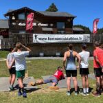 BIATHLON initiation - 1h15 - Accessible to all from 8 years old - An In-Depth Look at the Biathlon Initiation Tour