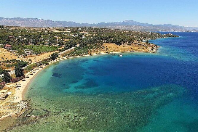 Biblical Corinth in 7 hours private tour - Who Should Consider This Tour?