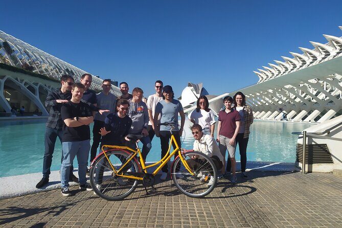 Bicycle rental - Practical Details and Tips