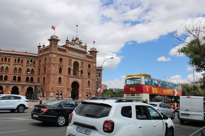 Big Bus Madrid Panoramic City Tour - Final Thoughts