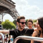 Big Bus Paris Hop-on Hop-off and River Cruise - The Seine River Cruise: A Highlight