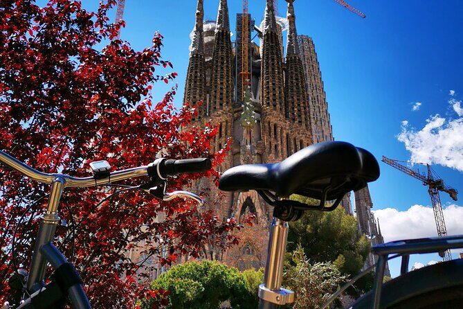 Bike and Sailing Tour in Barcelona - A Complete Look at the Bike and Sailing Experience in Barcelona