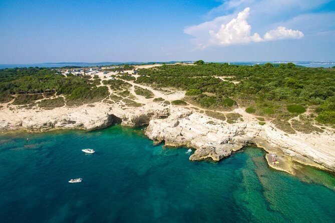 Bike Experience through Kamenjak - Who Will Love This Tour?