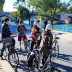 Bike Paris treasures with a live guide - Families & Friends - FAQ