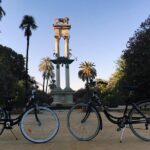 Bike rental day - A Complete Look at the Bike Rental Experience in Seville