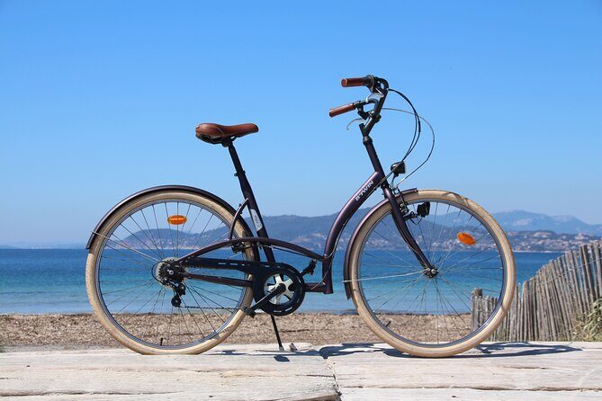 Bike rental for the whole family in Hyères - Who Will Love This Experience?