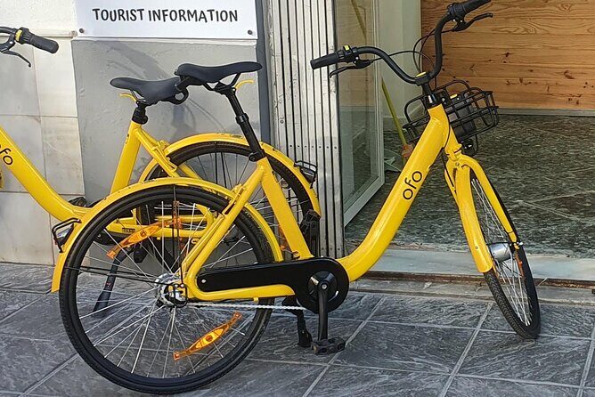 Bike Rental per Day in Seville - FAQ: Your Questions Answered
