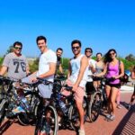 Bike rental Vilamoura Quarteira - Key Points