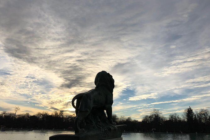 Bike Tour chasing the best Sunset in Madrid - Frequently Asked Questions (FAQs)