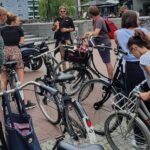 Bike tour in Amsterdam with an Italian guide - The Sum Up: Who Will Love This Tour?