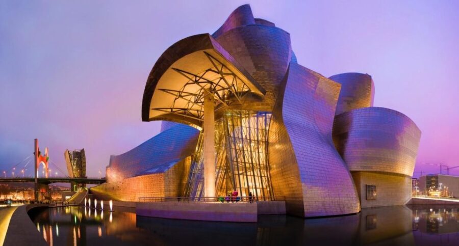 Bilbao 3-Day Package: Guggenheim, Hotel Stay and Bike Tour - Why This Tour Works for Travelers