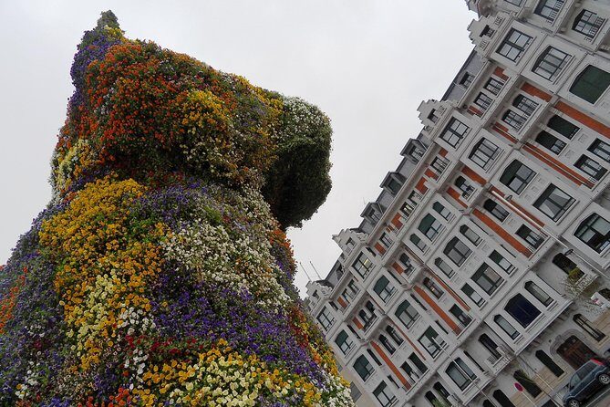 Bilbao and Guggenheim Museum Private tour - Who Would Love This Tour?