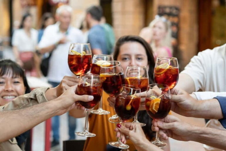Bilbao: Basque Food Tour and Wine Tasting with Guide - The Value of the Tour: Are You Getting Your Money’s Worth?