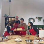 Bilbao: Basque Pintxos and Tapas Cooking Class - What Makes This Cooking Class Special?