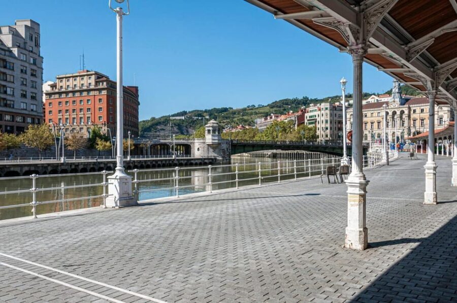 Bilbao: City Highlights Walking Tour - Why This Tour Offers Good Value
