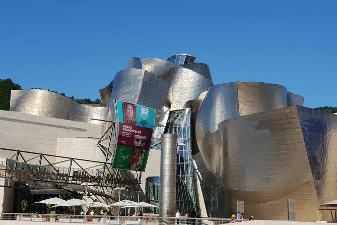 Bilbao City Tour from San Sebastian - Analyzing the Value