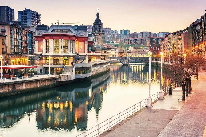 Bilbao Classic & Modern - A Deep Dive into the Bilbao Classic & Modern Experience