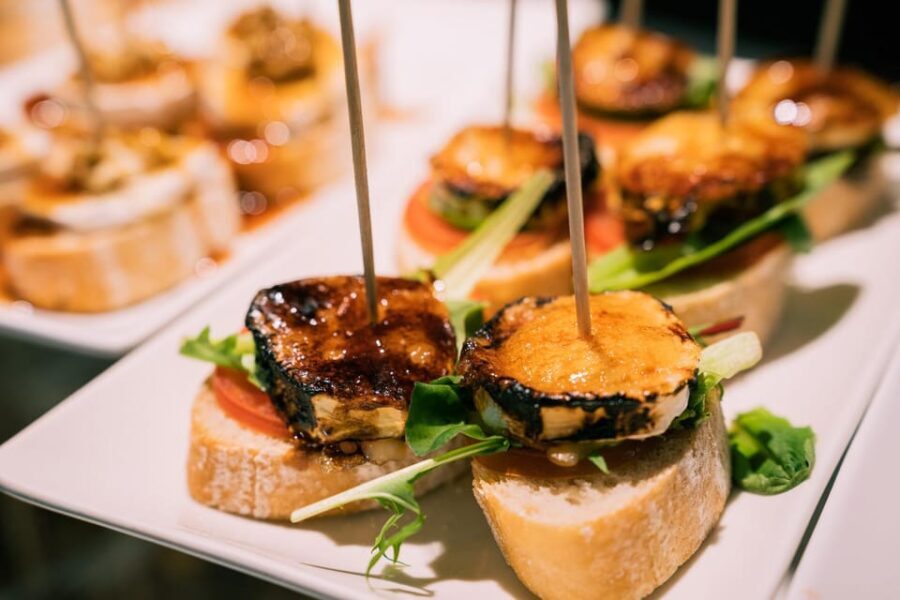 Bilbao Food Tour with Pintxos & Drinks with a Local - A Deep Dive Into the Bilbao Food Tour Experience