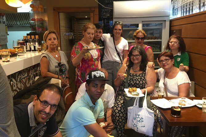 Bilbao: Gastronomic and Cultural Walking Tour with Tastings - FAQ