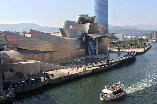 Bilbao, Guggenheim and Gaztelugatxe from San Sebastian - What Sets This Tour Apart?