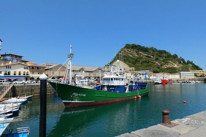 Bilbao, Guggenheim & Getaria: A Private Day Tour Adventure - What Sets This Tour Apart?