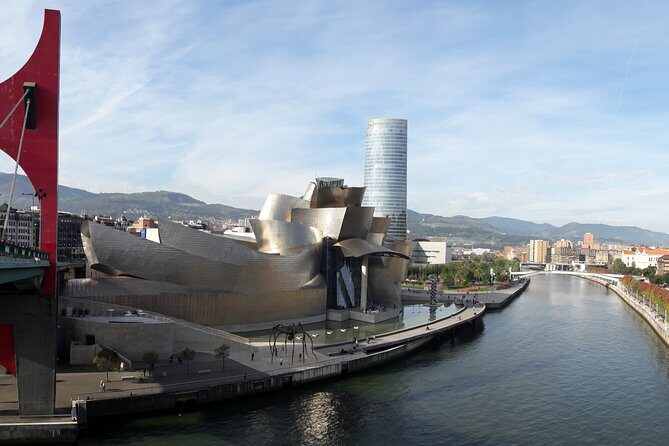 Bilbao & Guggenheim museum - What the Tour Means for You