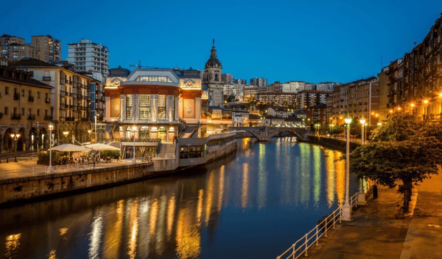 Bilbao & Guggenheim Private Walking Tour from Hotel/Center - A Detailed Look at the Bilbao & Guggenheim Private Walking Tour