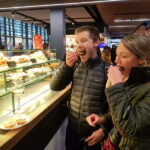 Bilbao Local Immersion with Pintxos & Drinks - In-Depth Look at the Bilbao Tour