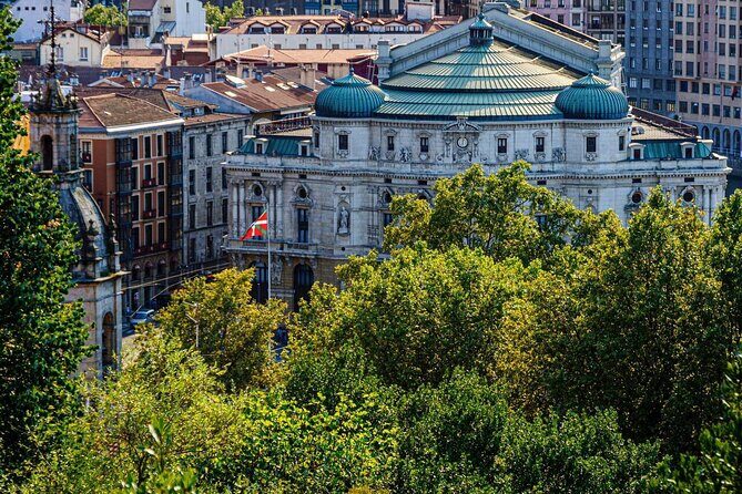 Bilbao Must See Attractions Walking Tour With A Guide - Authenticity and Value: What Travelers Say