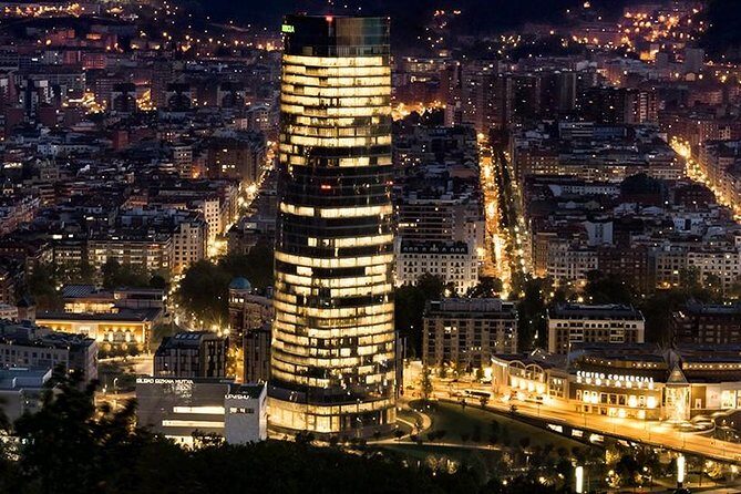 Bilbao Night Tour - Practical Details and Tips for Your Night Out