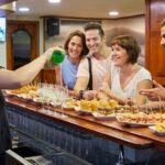 Bilbao Pintxo Tasting Paired With Spanish Wines - The Sum Up: Who Should Book This Tour?