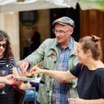 Bilbao: Pintxos and Wine Tasting Tour with Local Guide - A Closer Look at Bilbao’s Pintxos and Wine Tour