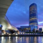 Bilbao : Private Custom Walking Tour with a Local Guide - Who Should Book This Tour?