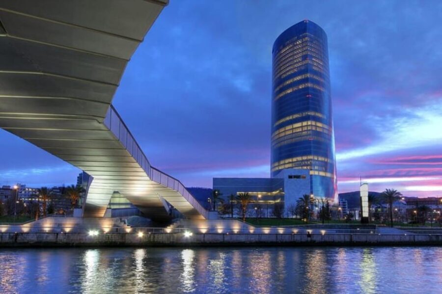 Bilbao : Private Custom Walking Tour with a Local Guide - Who Should Book This Tour?