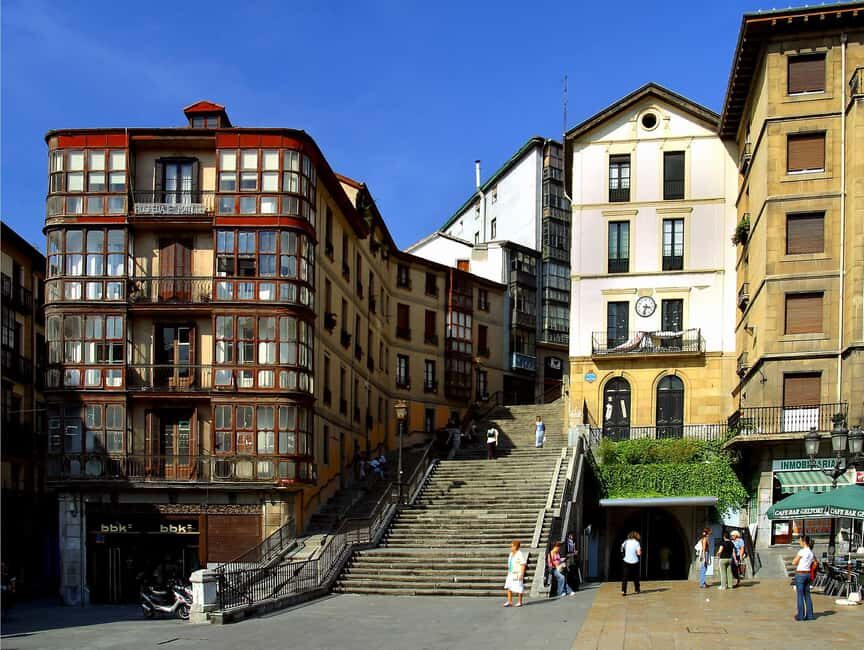 Bilbao: Private Walking Historic & Cultural Tour - The Sum Up