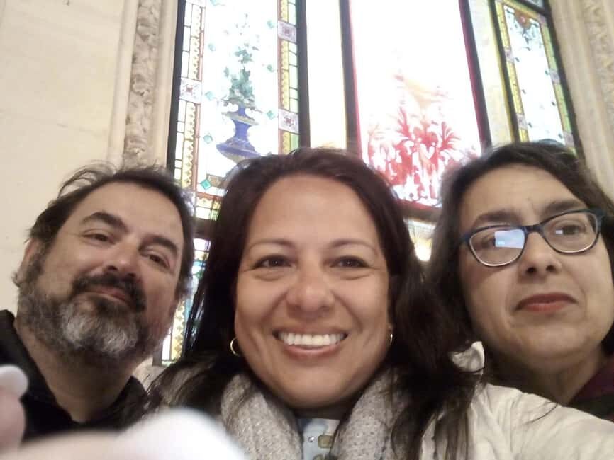 Bilbao: Private Walking Tour with a Local - In-Depth: What the Tour Covers