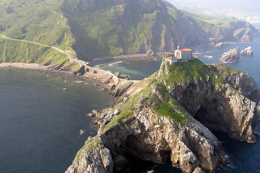 Bilbao: San Juan de Gaztelugatxe and Txakoli Wine Day Trip - An In-Depth Look at the Tour Experience