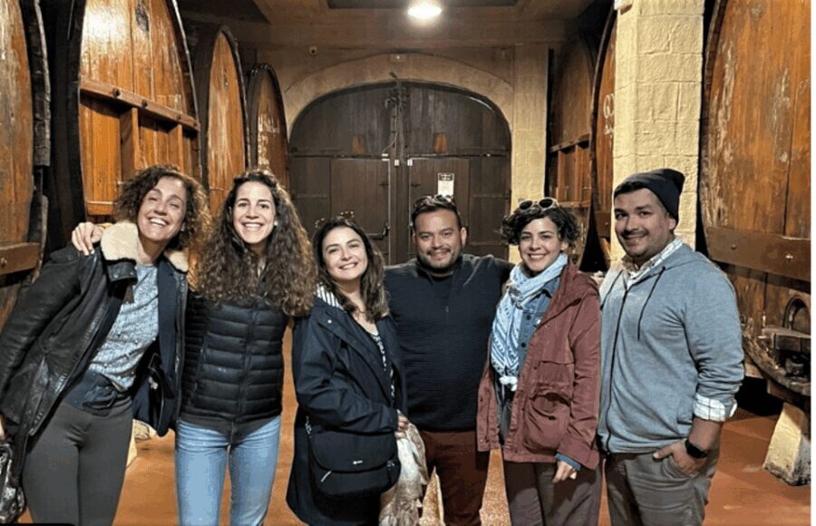 Bilbao: San Sebastian Tour With Cider House Visit & Lunch - The Practical Side: What’s Included and How It Matters