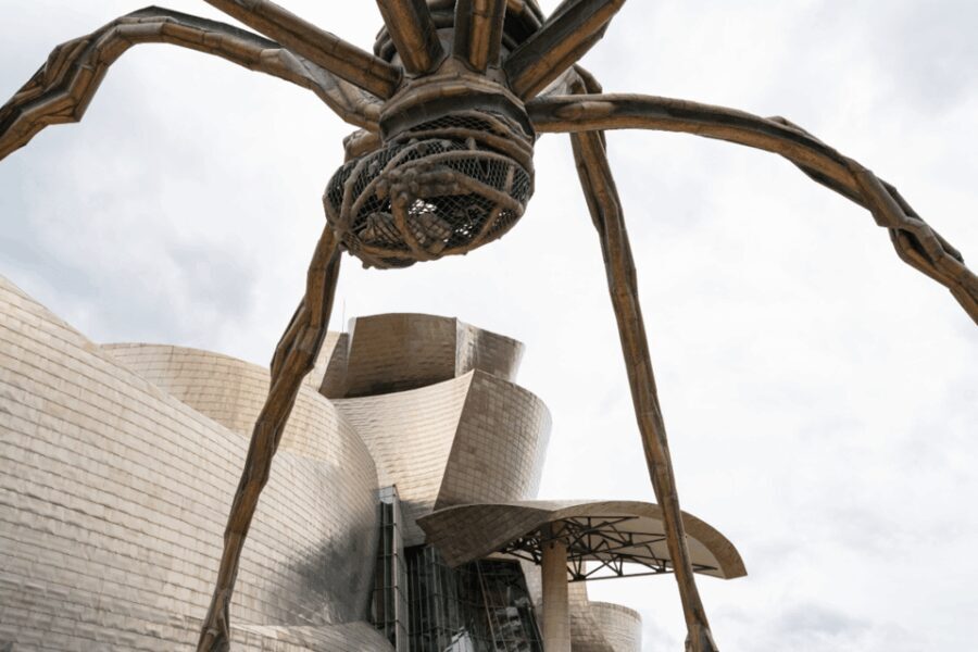 Bilbao: Skip-the-Line Guggenheim Museum Guided Tour - What’s Included and How It Works