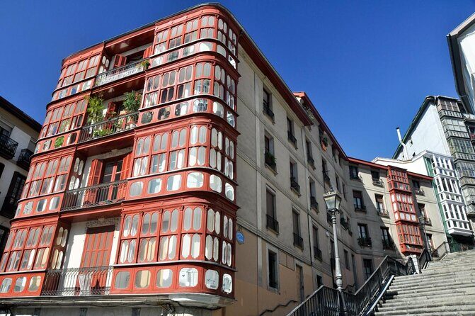 Bilbao Tour + Artxanda Funicular in Spanish - FAQ