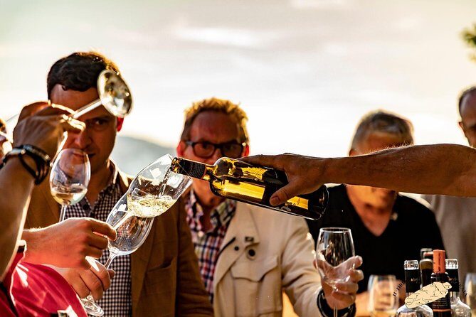 Bilbao Txakoli Wine Tour - In-Depth Review of the Bilbao Txakoli Wine Tour