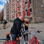Bill's Bike Tour Amsterdam - Culture, Liberalism & Tolerance - The Value of This Tour