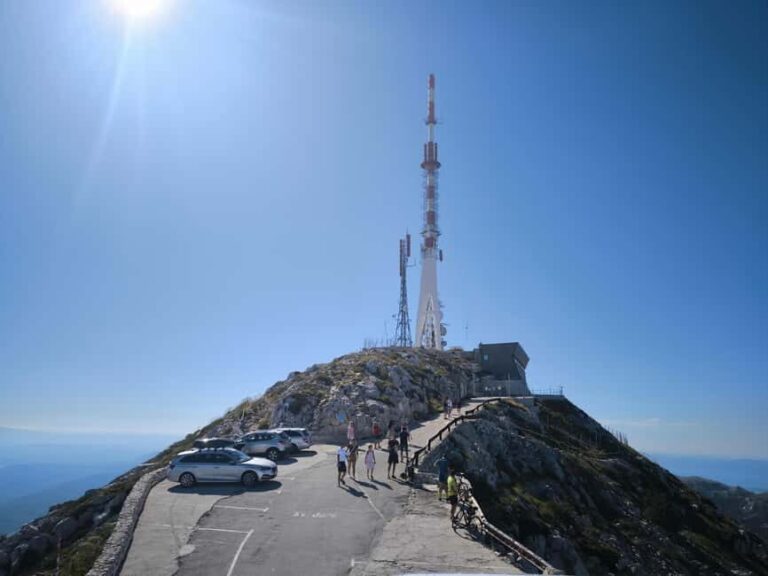 Biokovo Mountain: Skywalk and St. Jure Hike with Wine - Final Thoughts: Is It Worth It?