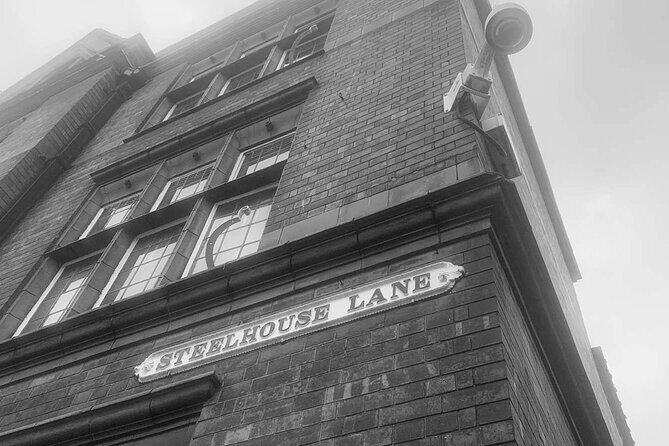 Birmingham Slogging Gangs Walking Tour with Edward Shelby - What’s the Experience Like?