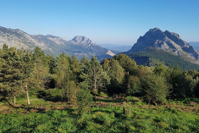 Bizkaia, Duranguesado Route. Beautiful villages and mountain landscapes. - Who Should Consider This Tour?