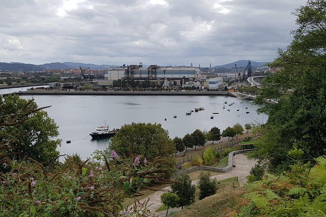 Bizkaia, Greater Bilbao Route. Meet all the villages between the town and the sea. - FAQs