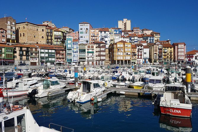 Bizkaia, Route of the Coast. Unforgettable corners to enjoy by the sea. - FAQ